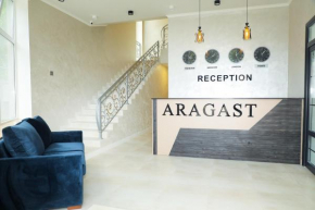 ARAGAST HOTEL